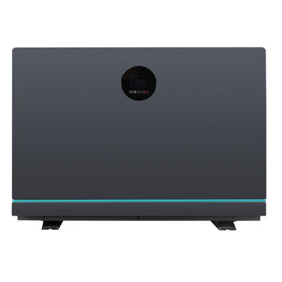 गुणवत्ता  88kg 25KW Poolstyle Inverter Heat Pump R32 Air To Water Heat Pump Boiler कारखाना