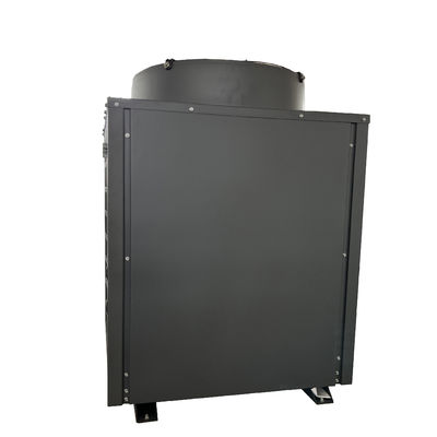 गुणवत्ता  R410a Commercial Swimming Pool Heat Pump 50KW/170KW/220KW कारखाना