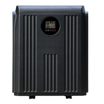 गुणवत्ता  30KW Inverter Electrical Swimming Pool Air Source Heat Pump Heaters कारखाना