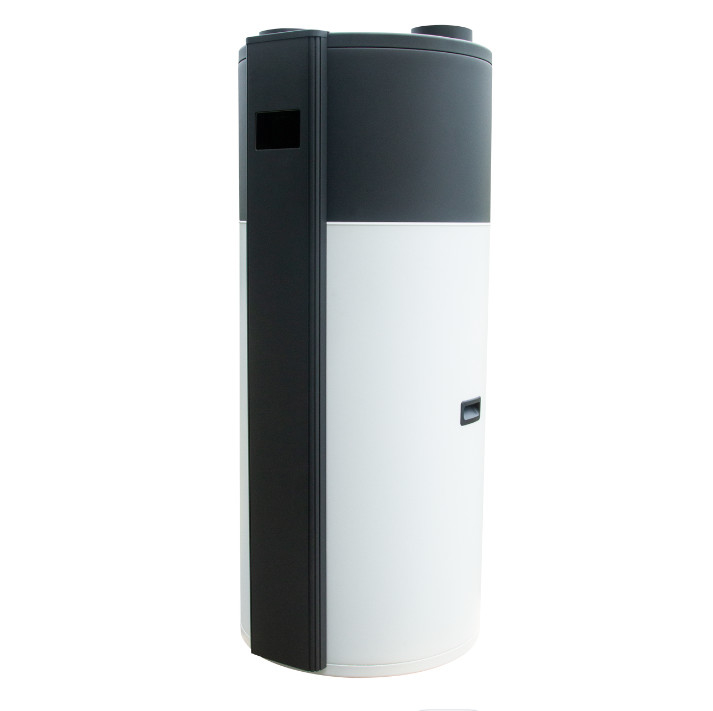 10 किलोवाट आवासीय हवा से पानी हीट पंप जियोथर्मल कूलिंग हीट पंप