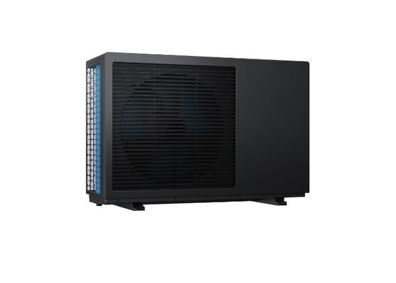 6KW/8KW/12KW R290 ऊर्जा कुशल वायु स्रोत हीट पंप के साथ फोटोवोल्टिक लिंकेज नियंत्रण