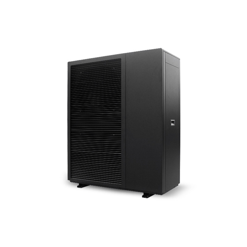 18KW R290 SG-READY एयर सोर्स हीट पंप के साथ ऊर्जा कुशल हीटिंग और कूलिंग