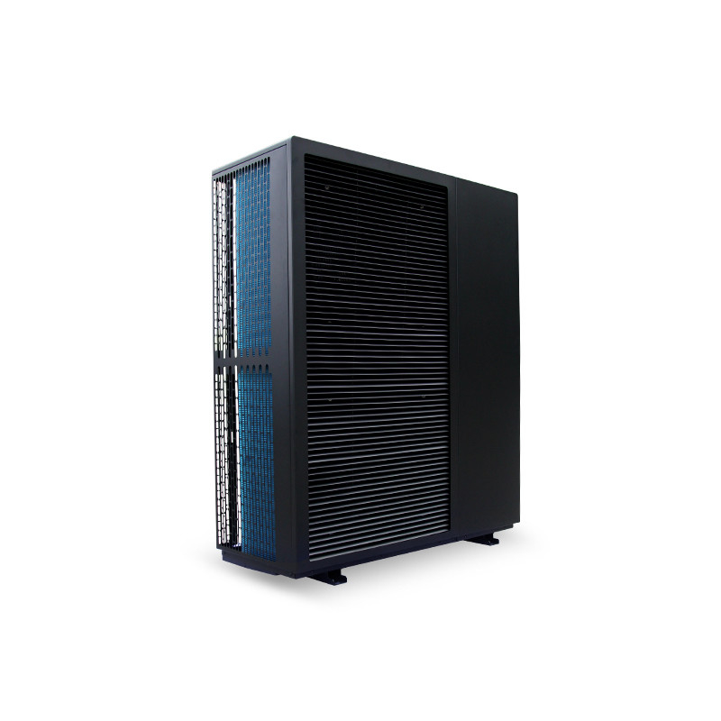 18KW R290 SG-READY एयर सोर्स हीट पंप के साथ ऊर्जा कुशल हीटिंग और कूलिंग