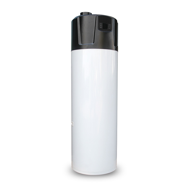 टिकाऊ घरों के लिए उच्च दक्षता 200L/250L/300L R290 हीट पंप वॉटर हीटर