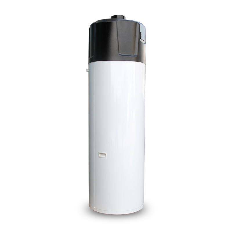 R290 200L/250L/300L ग्रीन लिविंग के लिए ऊर्जा-बचत हीट पंप वॉटर हीटर समाधान