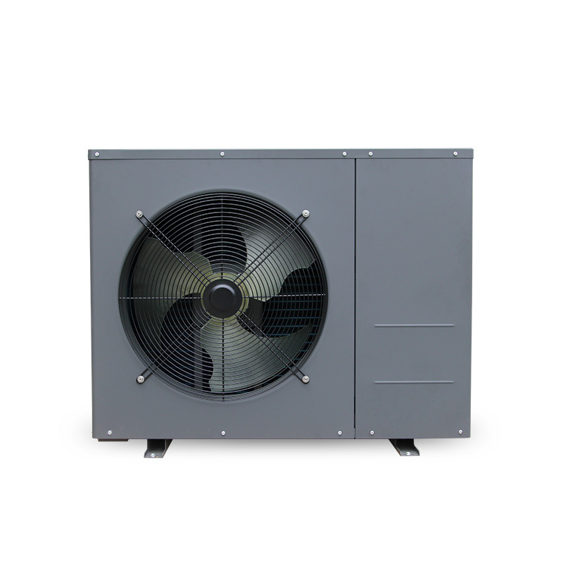 घरेलू उपयोग के लिए 9KW/12KW/15KW/18KW/26/KW/32KW उच्च दक्षता वाले R32 हीट पंप वॉटर हीटर
