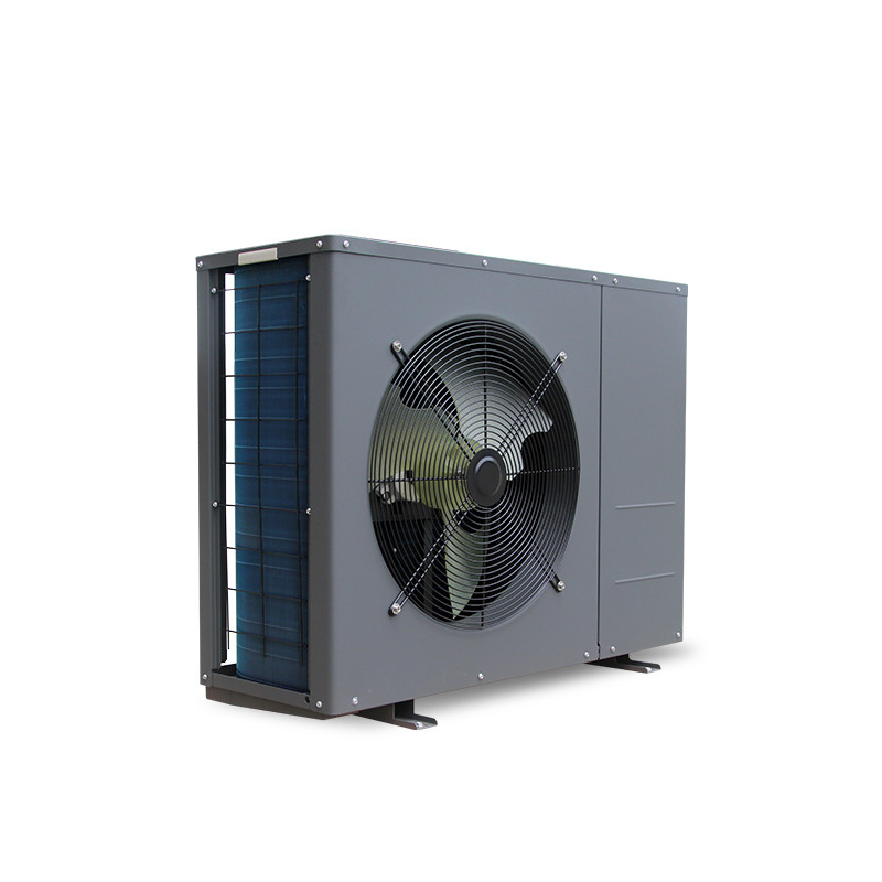 9KW/12KW/15KW/18KW/26/KW/32KW घरेलू R32 एयर सोर्स हीट पंप कई पावर विकल्पों में
