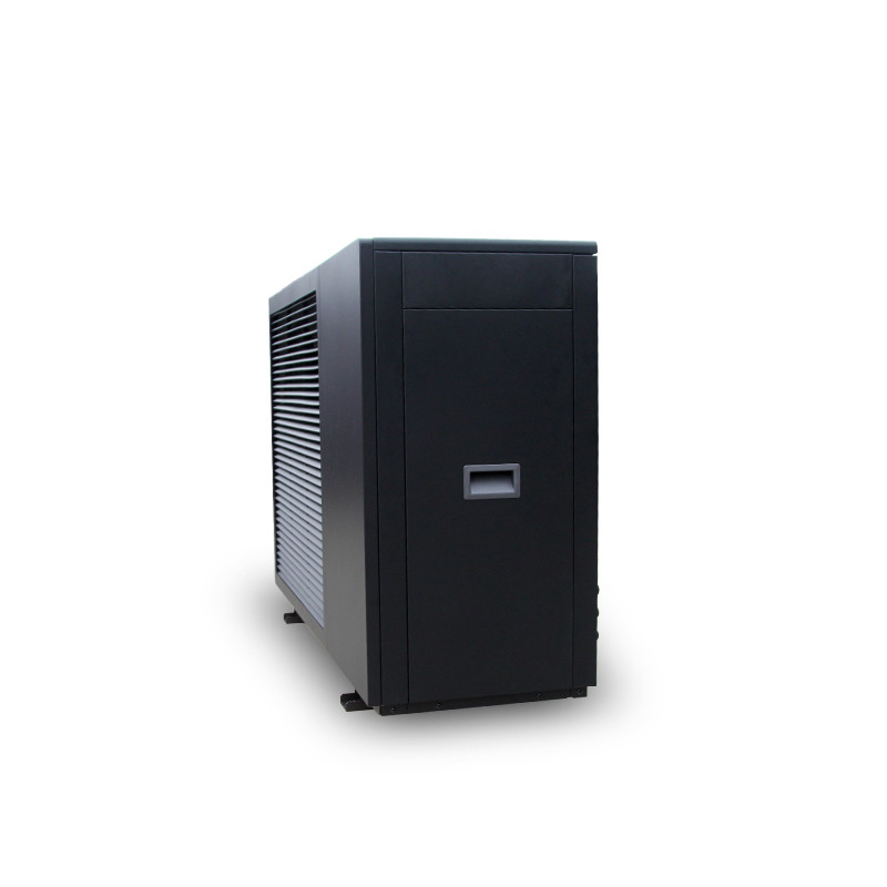 आरामदायक और शांत उपयोग के लिए 6KW/8KW/12KW R290 कम शोर गर्मी पंप वॉटर हीटर
