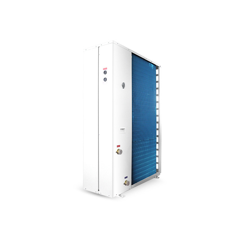 15KW-32KW 380V R32 उच्च दक्षता और पर्यावरण संरक्षण वायु स्रोत हीट पंप वॉटर हीटर