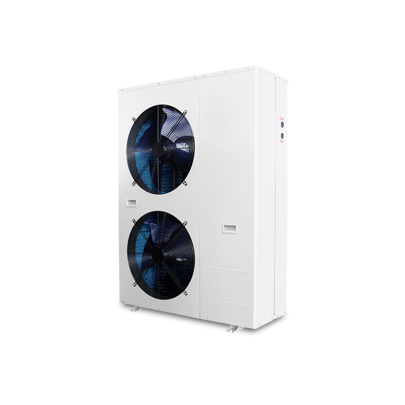 15KW-32KW 380V R32 उच्च दक्षता और पर्यावरण संरक्षण वायु स्रोत हीट पंप वॉटर हीटर