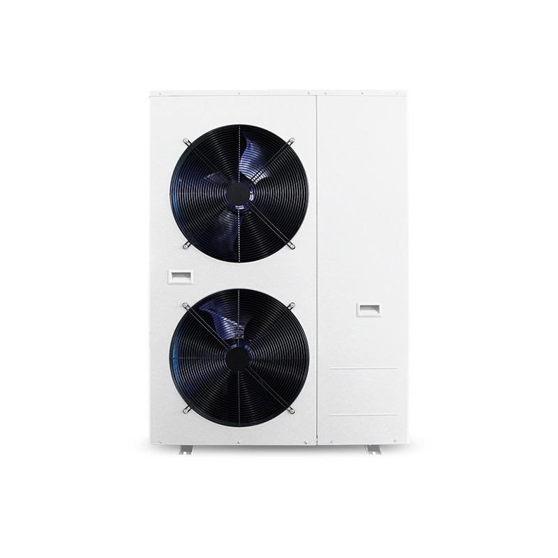 15KW-32KW 380V R32 उच्च दक्षता और पर्यावरण संरक्षण वायु स्रोत हीट पंप वॉटर हीटर