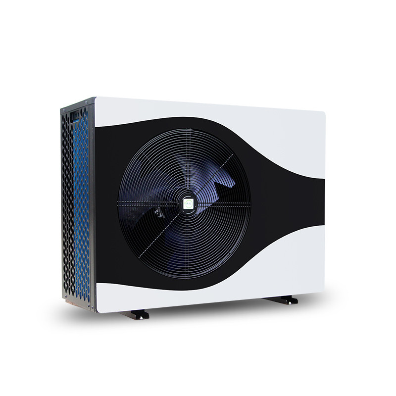 6KW/10KW/15KW R32 शीतलन और ताप के लिए ऊर्जा कुशल वायु स्रोत हीट पंप