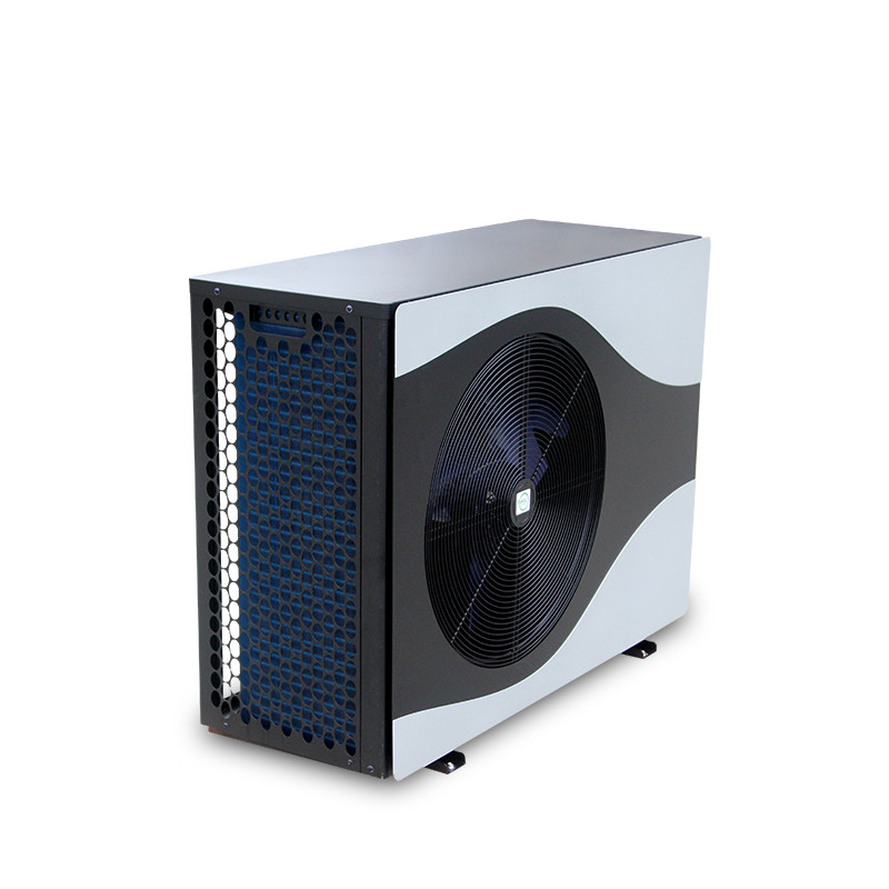 6KW/10KW/15KW R32 शीतलन और ताप के लिए ऊर्जा कुशल वायु स्रोत हीट पंप