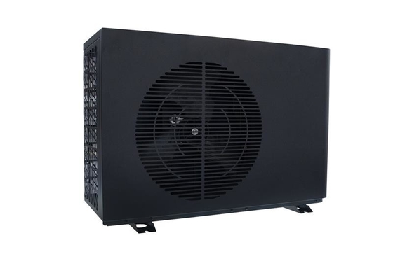 ऊर्जा की बचत 13KW R290 कम शोर गर्मी पंप स्विमिंग पूल हीटर