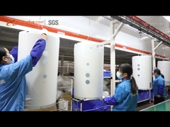 SUNRAIN Heat Pump Introduction Video