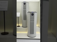 सभी एक हीट पंप में