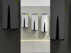 600W R134a आवासीय हीट पंप बॉयलर दीवार घुड़सवार स्वचालित भंडारण वॉटर हीटर