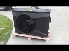 16 स्विमिंग पूल हीट पंप 35 किलोवाट वॉटर हीटर सीई तक उच्च दक्षता सीओपी